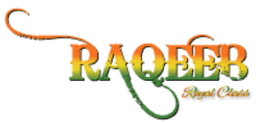 RAQEEB Royal Class Logo